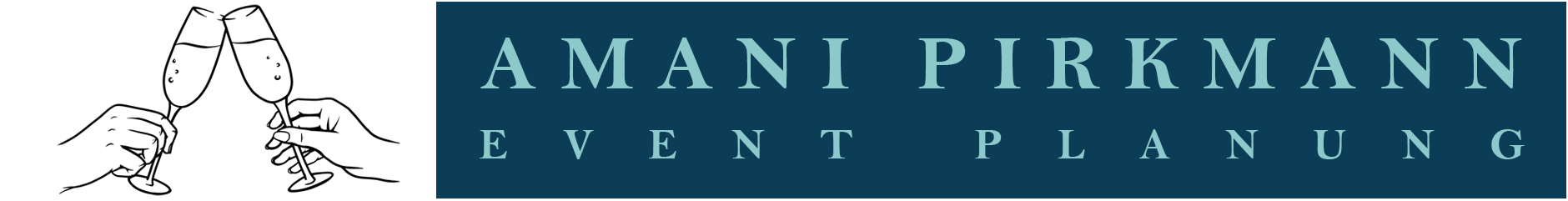 Amani Pirkmann Eventplanung